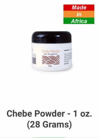 Chebe Powder