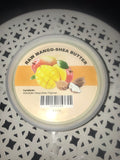 Raw Mango - Shea Butter