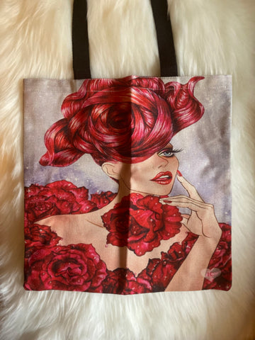 Tote Bag 4, Small