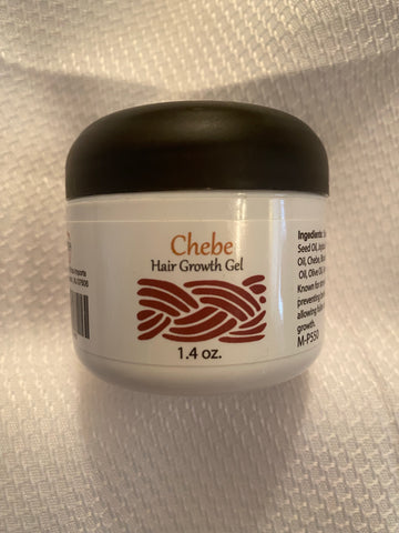 Chebe Hair Growth Gel