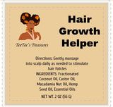 Hair Growth Helper