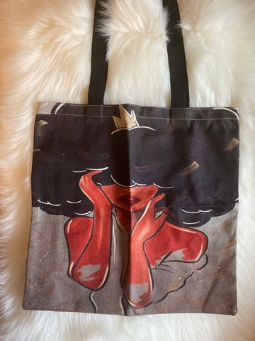 Tote Bag 4, Large