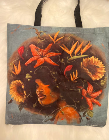 Tote Bag 2, Large